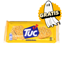 Tuc TUC Original