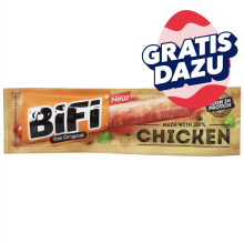BIFI BiFi Chicken High Protein